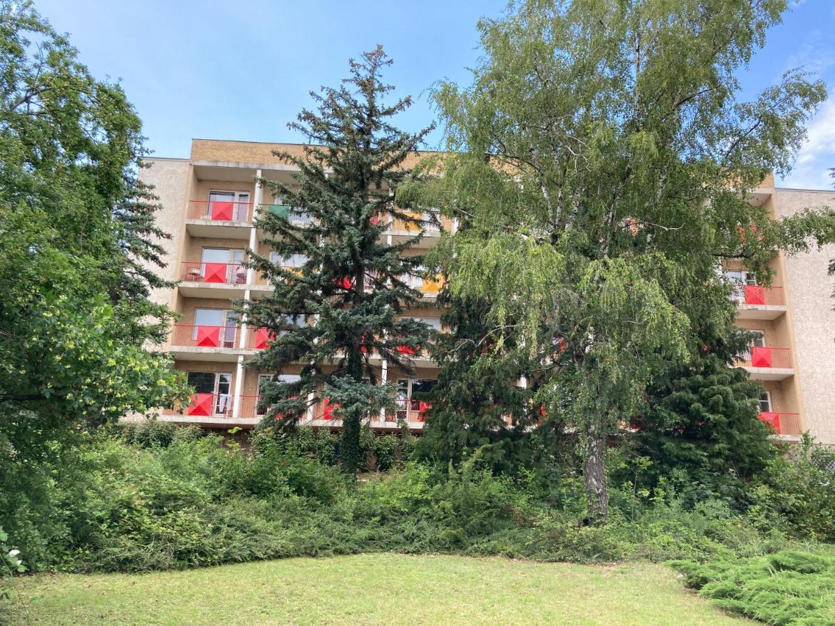 Hotel Manuela Ifjusagi