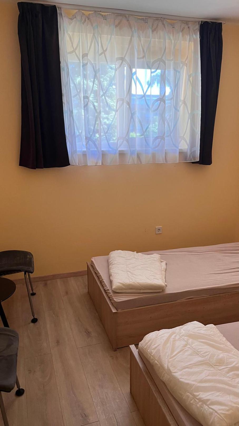 Manuela Ifjusagi Hotel Balatonfüred