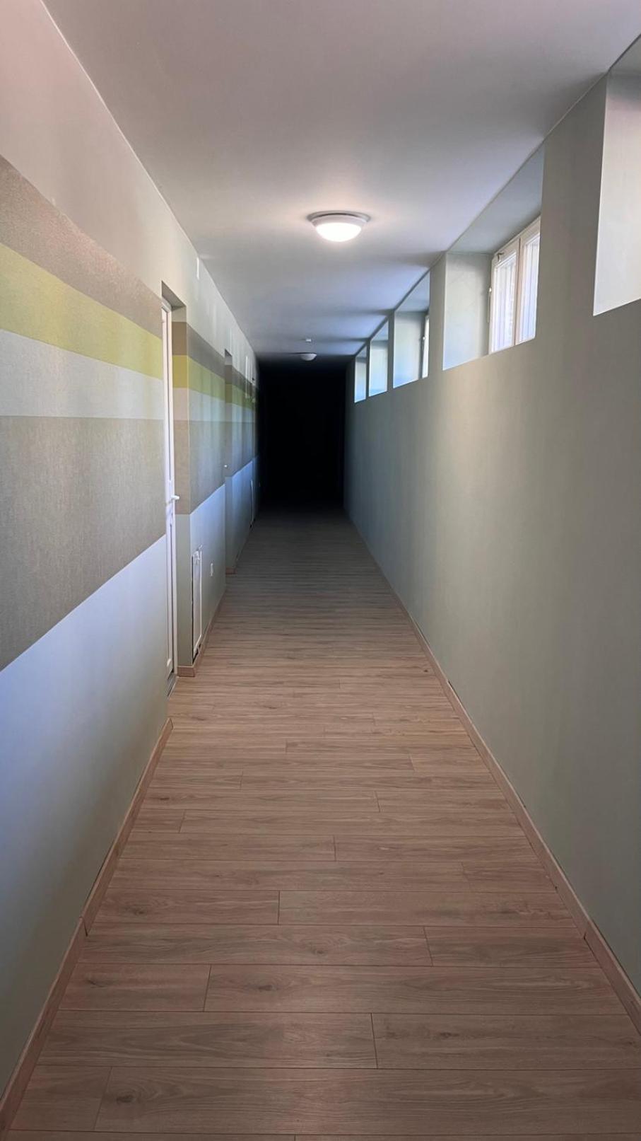 Manuela Ifjusagi Hotel *