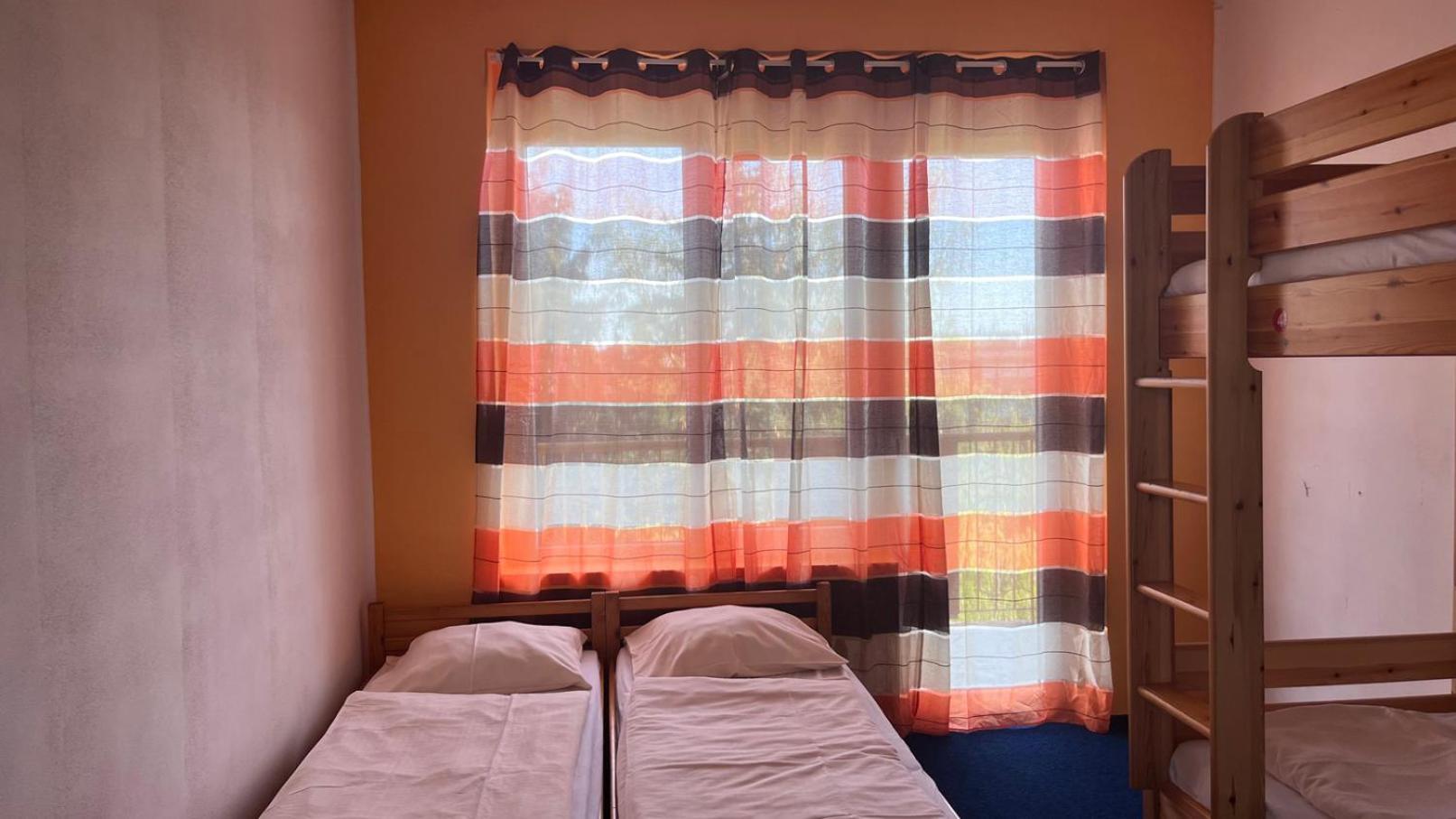 Manuela Ifjusagi Hotel