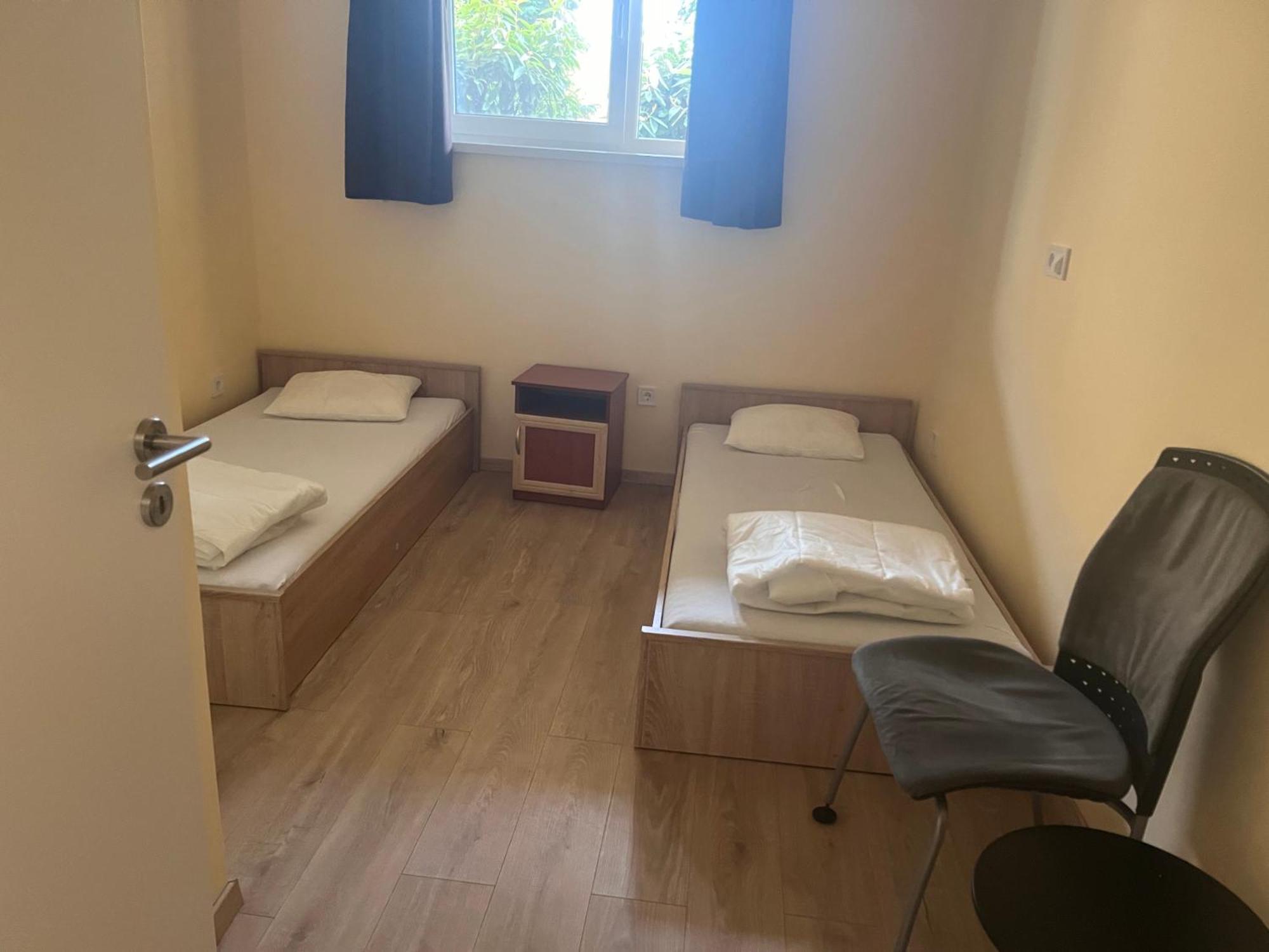 Manuela Ifjusagi Hotel