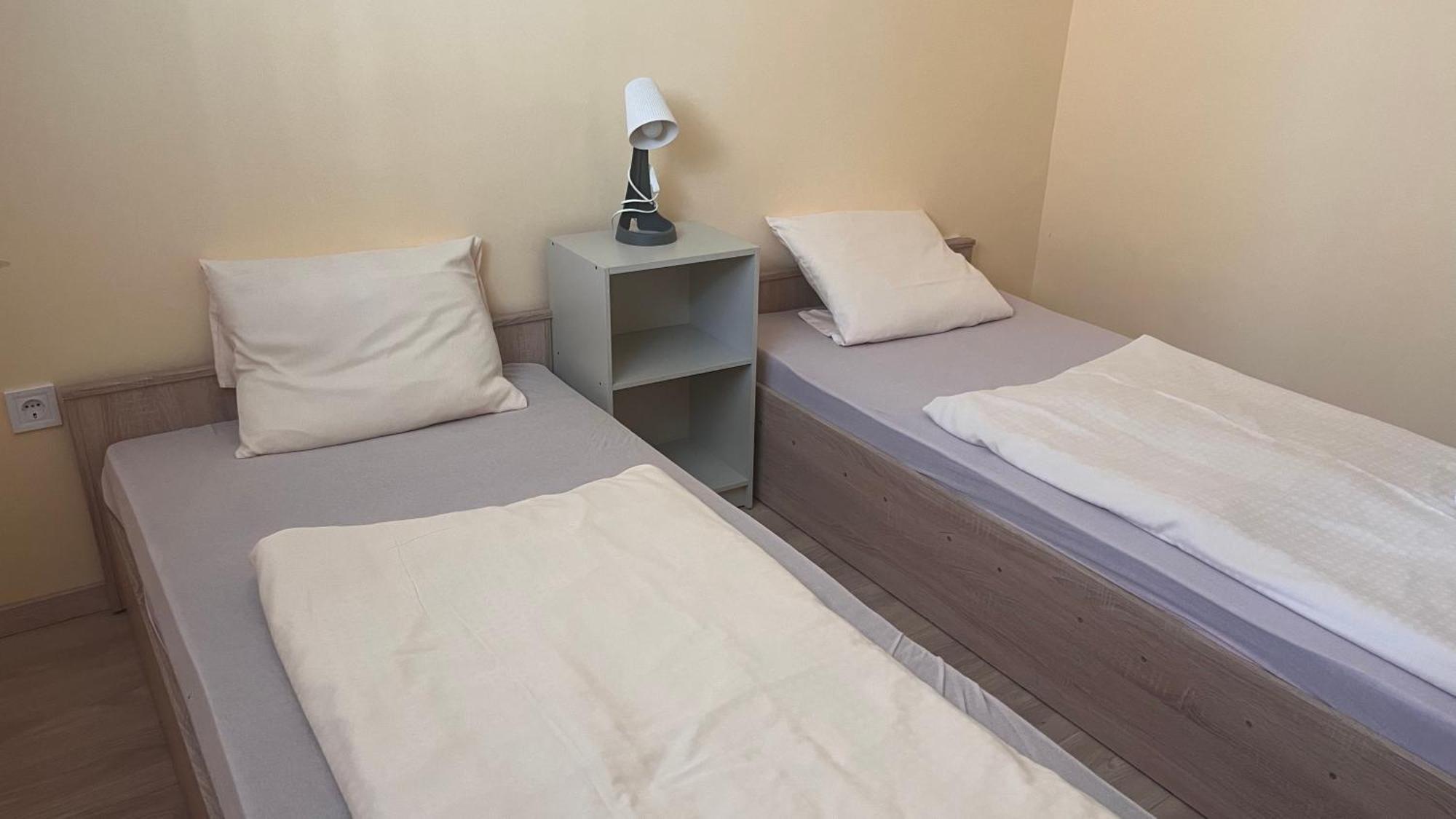 Manuela Ifjusagi Hotel *