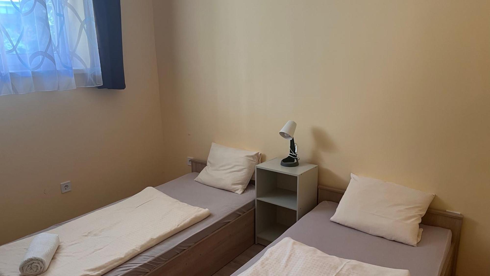 Hotel Manuela Ifjusagi